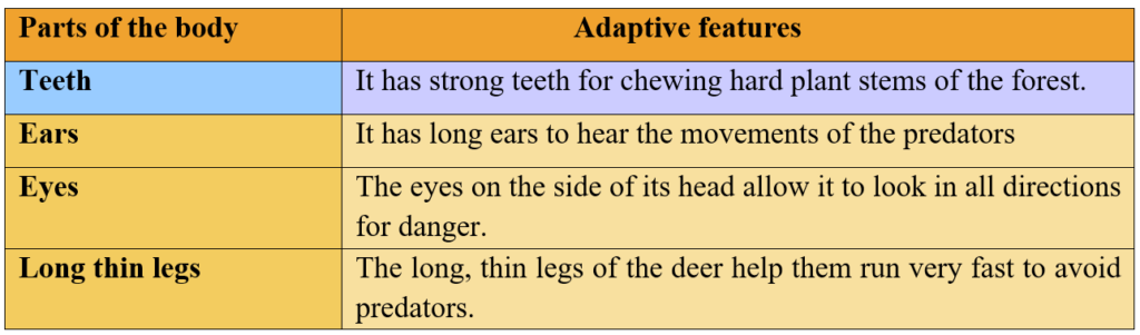 NCERT-Solutions-Class-6-Science-The Living Organisms Characteristics ...
